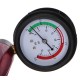 Satz zur Prüfung des Kühlsystems MECHANIC COOLING TESTER 14, 0-2,5bar, 14 Stk.