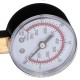 Satz zur Unterdruck-/Vakuumprüfung von Bremssystemen MECHANIC BRAKE TESTER 16