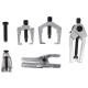 Satz von Abziehern für Kugelgelenke und Spurstangen MECHANIC PULLER SET 6, 6-teilig