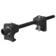 Federspanner mit Splint MECHANIC SPRING SET 4, heavy-duty, 380 mm, 2 St.