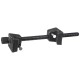 Federspanner mit Splint MECHANIC SPRING SET 4, heavy-duty, 380 mm, 2 St.