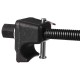 Federspanner mit Splint MECHANIC SPRING SET 4, heavy-duty, 380 mm, 2 St.