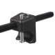 Federspanner mit Splint MECHANIC SPRING SET 4, heavy-duty, 380 mm, 2 St.