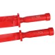 Plastschaber zum Entfernen von Klebegewichten MECHANIC WEIGHT REMOVAL 4, 4 Stk.