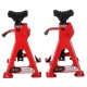 Unterstellbock MECHANIC CAR STAND PRO 2T, 2 Stk.