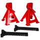 Unterstellbock MECHANIC CAR STAND PRO 2T, 2 Stk.