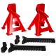 Unterstellbock MECHANIC CAR STAND PRO 2T, 2 Stk.