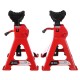 Unterstellbock MECHANIC CAR STAND PRO 3T, 2 Stk.