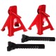 Unterstellbock MECHANIC CAR STAND PRO 3T, 2 Stk.