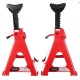 Unterstellbock MECHANIC CAR STAND PRO 6T, 2 Stk.