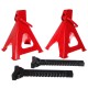 Unterstellbock MECHANIC CAR STAND PRO 6T, 2 Stk.