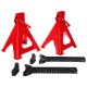 Unterstellbock MECHANIC CAR STAND PRO 6T, 2 Stk.
