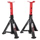 Zusammenklappbarer Unterstellbock MECHANIC CAR STAND 2T, 2 Stk.