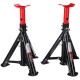 Zusammenklappbarer Unterstellbock MECHANIC CAR STAND 2T, 2 Stk.