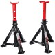 Zusammenklappbarer Unterstellbock MECHANIC CAR STAND 3T, 2 Stk.