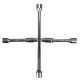Radkreuz MECHANIC CROSS WRENCH 1, klappbar, 17-19-21-23mm