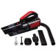Kabelloser Handstaubsauger fürs Auto CAR VAC 1, 90 W, 10 KPa