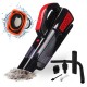 Kabelloser Handstaubsauger fürs Auto CAR VAC 1, 90 W, 10 KPa