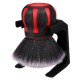 Großes Präzisionsbürste mit Kugelgriff und Ständer CAR DETAILING BRUSH BALL