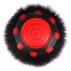 Großes Präzisionsbürste mit Kugelgriff und Ständer CAR DETAILING BRUSH BALL