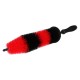 Felgenreinigungsbürste CAR DETAILING TIRE BRUSH S, Durchmesser 7 cm