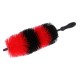 Felgenreinigungsbürste CAR DETAILING TIRE BRUSH L, Durchmesser 10 cm