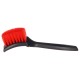 Grober Bürstenaufsatz zur Reinigung von Reifen, Felgen und Motor CAR DETAILING TIRE BRUSH 1