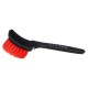 Grober Bürstenaufsatz zur Reinigung von Reifen, Felgen und Motor CAR DETAILING TIRE BRUSH 1