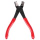 Zangen für Schlauchbänder Typ CLIC-R MECHANIC HOSE CLAMP 4