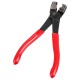 Zangen für Schlauchbänder Typ CLIC-R MECHANIC HOSE CLAMP 4