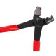 Zangen für Schlauchbänder Typ CLIC-R MECHANIC HOSE CLAMP 4