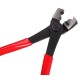 Zangen für Schlauchbänder Typ CLIC-R MECHANIC HOSE CLAMP 4