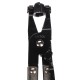Gebogene Zangen für selbstsichernde Schellen MECHANIC HOSE CLAMP 5