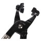 Gebogene Zangen für selbstsichernde Schellen MECHANIC HOSE CLAMP 5