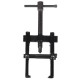 2-armiger Außenlager-Abzieher MECHANIC DOUBLE PULLER 45, 45 mm