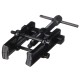 2-armiger Außenlager-Abzieher MECHANIC DOUBLE PULLER 45, 45 mm