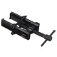 2-armiger Außenlager-Abzieher MECHANIC DOUBLE PULLER 45, 45 mm