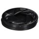 Zusammenklappbarer Wasser-Eimer für Auto-Wäsche CAR DETAILING BUCKET 1,9 l