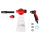 Waschpistole mit Reinigungsmitteltank zum Autowaschen CAR DETAILING SPRAY 1