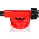Waschpistole mit Reinigungsmitteltank zum Autowaschen CAR DETAILING SPRAY 1