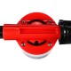 Waschpistole mit Reinigungsmitteltank zum Autowaschen CAR DETAILING SPRAY 1
