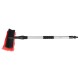 Teleskopische Strahlbürste zum Autowaschen CAR DETAILING WASH BRUSH 1, 70-120cm