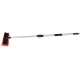 Teleskopische Strahlbürste zum Autowaschen CAR DETAILING WASH BRUSH 1, 70-120cm