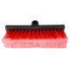 Teleskopische Strahlbürste zum Autowaschen CAR DETAILING WASH BRUSH 1, 70-120cm