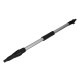 Teleskopische Strahlbürste zum Autowaschen CAR DETAILING WASH BRUSH 1, 70-120cm