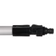 Teleskopische Strahlbürste zum Autowaschen CAR DETAILING WASH BRUSH 1, 70-120cm