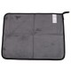 Reinigungstuch aus Mikrofaser zum Autowaschen CAR DETAILING WASH TOWEL S, 30x40cm, 800g/m2