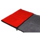 Mikrofaser-Reinigungstuch für die Autowäsche CAR DETAILING WASH TOWEL L, 50x100cm, 800g/m2