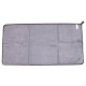 Mikrofaser-Reinigungstuch für die Autowäsche CAR DETAILING WASH TOWEL L, 50x100cm, 800g/m2