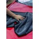 Mikrofaser-Reinigungstuch für die Autowäsche CAR DETAILING WASH TOWEL L, 50x100cm, 800g/m2